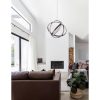 Pertone LED függeszték NL-9365012
