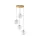  Galeo LED NL-9416942 függeszték