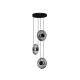  Ballet LED NL-9416946 függeszték