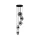  Ballet LED NL-9416947 függeszték