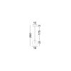 Orenda NL-9416958 függeszték