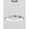 Rando Thin LED NL-9453456 függeszték