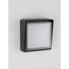 Cape LED NL-9492550 kültéri fali lámpa