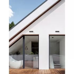 Videno LED NL-9492590 kültéri fali lámpa