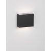 Dewi LED NL-9492640 kültéri fali lámpa