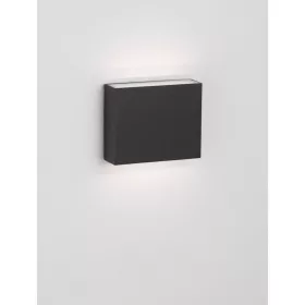 Dewi LED NL-9492640 kültéri fali lámpa