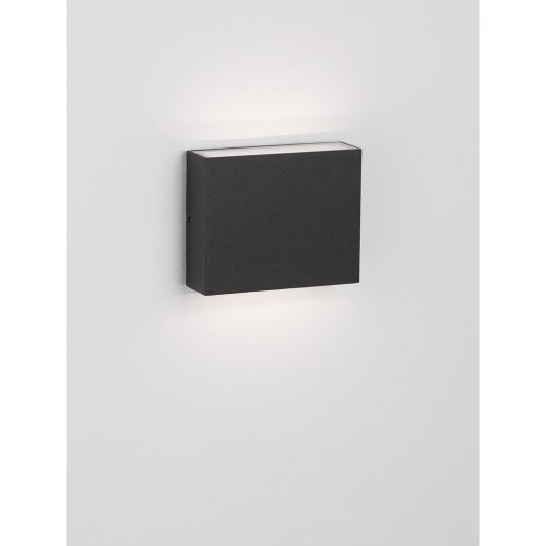 Dewi LED NL-9492640 kültéri fali lámpa