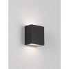 Zaro LED NL-9492650 kültéri fali lámpa