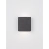 Zaro LED NL-9492650 kültéri fali lámpa