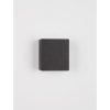 Zaro LED NL-9492650 kültéri fali lámpa