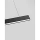Imagine2 LED NL-9492907 beépíthető függeszték