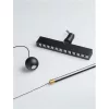 Imagine2 LED NL-9492911 beépíthető függeszték