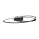 Viareggio LED mennyezeti lámpa NL-9500710
