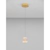 Brillante LED NL-9511010 függeszték