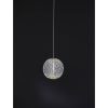 Brillante LED NL-9511010 függeszték