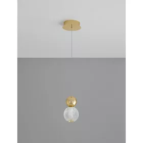 Brille LED NL-9511020 függeszték