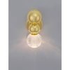 Brille LED NL-9522040 fali lámpa
