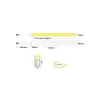 Gomu Pro NL-9530019 kültéri led szalag 3000K 560lm 1m