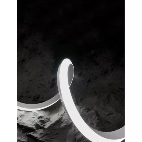 Gomu Pro NL-9530028 kültéri led szalag 3000K 660lm 1m