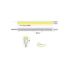 Gomu Pro NL-9530050 kültéri led szalag 4000K 430lm 1m