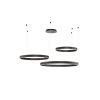 Motif LED NL-9530170 függeszték