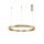 Motif LED NL-9530208 függeszték
