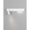 Vida NL-9533524 LED fali spotlámpa USB csatlakozóval