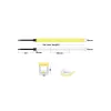 Gomu Pro NL-9540035 kültéri led szalag 3000K 530lm 1m
