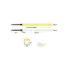 Gomu Pro NL-9540037 kültéri led szalag 3000K 530lm 3m