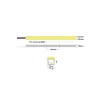Gomu Pro NL-9540046 kültéri led szalag 3000K 660lm 1m