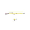 Goro Pro NL-9540052 led szalag 3000K 1250lm 5m