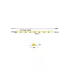 Aktis Plus Essential NL-9540056 led szalag 4000K 1795lm 5m