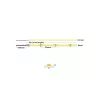 Vida Slim Essential NL-9540062 led szalag 4000K 916lm 5m