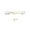 Vida Slim Essential NL-9540066 kültéri led szalag 2700K 781lm 5m
