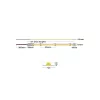 Vida Essential NL-9540072 kültéri led szalag 2700K 1107lm 5m