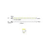 Bine Essential DALI-Triac NL-9540075 kültéri led szalag 3000K 1994lm 5m