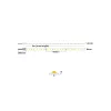 Honor Slim Essential NL-9540089 led szalag 3000K 960lm 5m