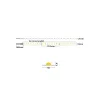 Honor Essential NL-9540098 led szalag 4000K 1470lm 5m