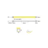 Kema Essential NL-9540132 kültéri led szalag 3000K 759lm 5m