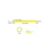 Kema Essential NL-9540159 kültéri led szalag 3000K 955lm 5m