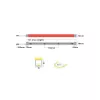 Kema Essential RGBW NL-9540173 kültéri led szalag RGBW 270lm 5m