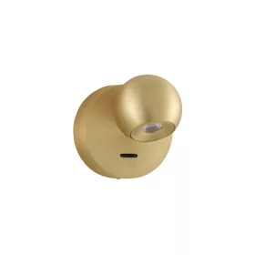  Sfera LED NL-9540295 fali lámpa