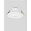 Glim LED NL-9540309 beépíthető spotlámpa