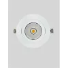 Glim LED NL-9540309 beépíthető spotlámpa