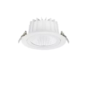 Glim LED NL-9540310 beépíthető spotlámpa