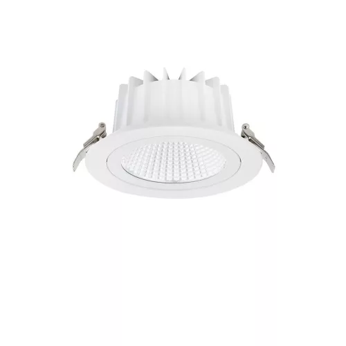 Glim LED NL-9540310 beépíthető spotlámpa