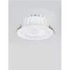 Glim LED NL-9540310 beépíthető spotlámpa