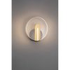 Genti LED fali lámpa NL-9545401