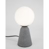 Zero asztali lámpa NL-9577010