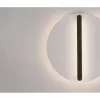 Nalu LED NL-9580581 fali lámpa